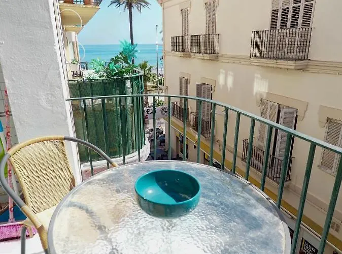 Ferdinand Apartment