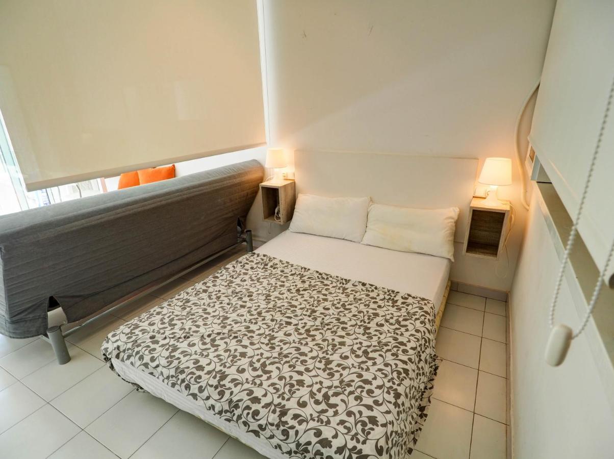 Ferdinand Apartment *