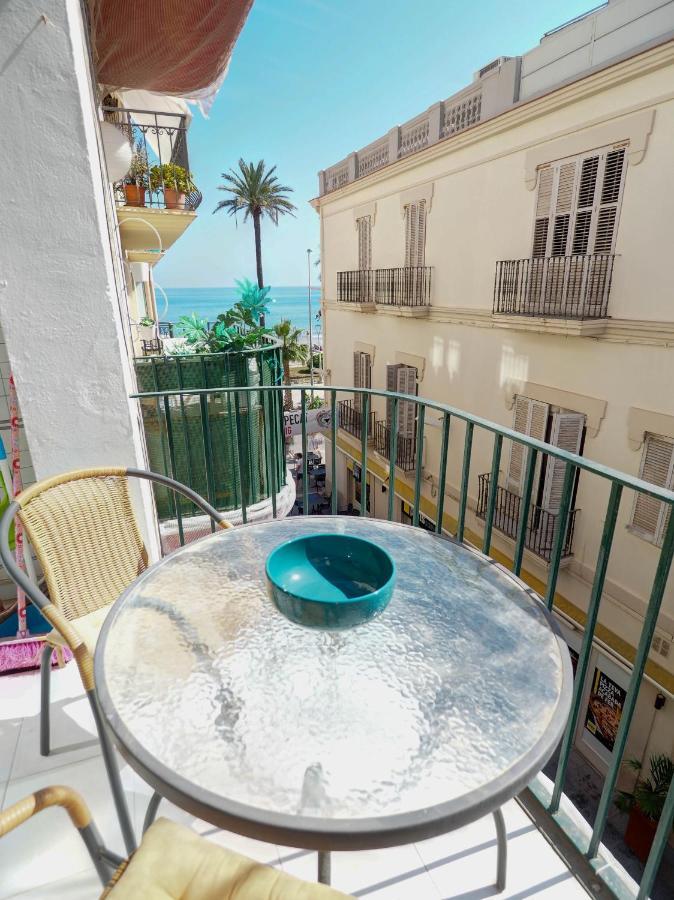 Ferdinand By Hello Homes Apartment Sitges