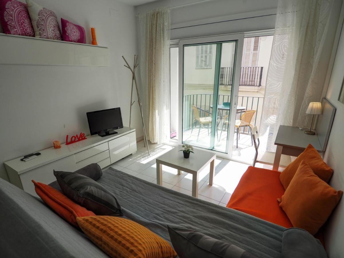 Appartement Ferdinand By Hello Homes Sitges