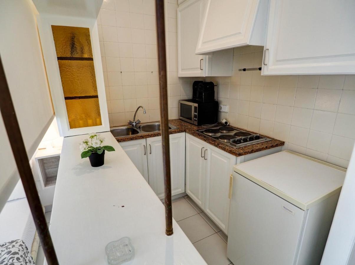 Ferdinand By Hello Homes Appartement *